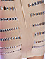  Sheath/Column Halter Sleeveless Short/Mini Bandage Dress