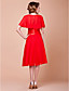  JOSEFITA - Kleid für die Brautmutter aus Chiffon