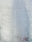  Ball Gown Sweetheart Knee-length Tulle Wedding Dress