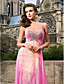  LOVISA - Robe de Soirée Mousseline