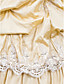  Ball Gown Strapless Floor-length Taffeta Evening Dress