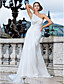  GRACIELA - Vestido de Novia de Gasa