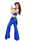  dancewear Rayon Bauch Hose Outfit für Damen mehr Farben