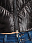  ts capas chaqueta cuello acolchado (más colores)