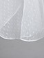  Sleeveless Soft-Net Wedding / Evening Hood / Poncho (mehr Farben)