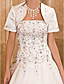  MADISEN - Robe de Mariée Satin
