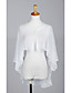  Sleeveless Soft-Net Wedding / Evening Hood / Poncho (mehr Farben)