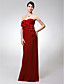  DARBRY - Kleid für Abendveranstaltung und Brautjungfer aus Chiffon