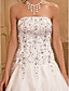  MADISEN - Robe de Mariée Satin