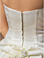  MELODY - Vestido de Novia de Tafetán y Tul