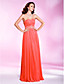  QIANA - Kleid für Abendveranstaltung aus Chiffon