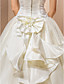  MELODY - Vestido de Novia de Tafetán y Tul