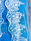  Long Sleeve Organza Wedding/Evening Hood/Poncho (More Colors)