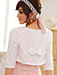  Cotton Party / Evening Jackets With Appliques (More Colors Available)