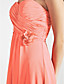  DOMNA - Robe de Demoiselle d'Honneur Mousseline