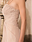  DAIVA - Avondjurk van Chiffon