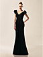  ZUZANA - Robe de Soirée Mousseline
