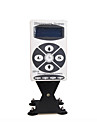  valkoinen hurrikaani LCD digitaalinen tatuointi virtalähde seinään desk mounts