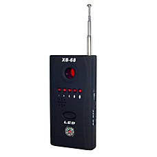 venta al por mayor detector inal�mbrico para todos los equipos de escucha y c�maras ocultas