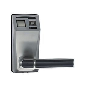 Fingerprint Door Lock Reviews