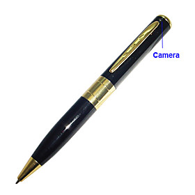Spy Pen Camera Review