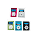 Ipod shuffle 2go comme lecteur mp3 (bcm183)
