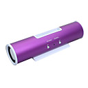IPOD/MP3 SPEAKERS / DOCKING STATION PURPLE (BCM150) (Start From 50 Units)-Free Shipping