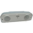 mini haut-parleur pour téléphone portable / MP3 / MP4 (016) (à partir de 10 unités)