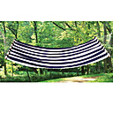 bella striscia in bianco e nero swinging amaca (hyyp067) (inizio da 10 unità)