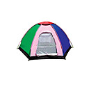 Four People Yurt-style Tent With Six Angles (HYYP083) (Start From 10 Units)