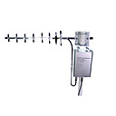 2.4GHz Wireless Long-distance Transmission System (JSQ054) (Pack of 2 Units)