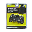 RF wireless Game pad 2.4Ghz for PS2 (GM093)