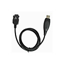 USB Data Cable for Samsung Z300(Start From 30 Units)-Free Shipping