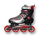 Rollerblade giovani regolabile in scarpe pattini in linea di dimensioni ci 7-8.5/eu 39-42 (pf106.3)