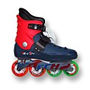 Flying Tiger Rollerblade Adjustable In Line Skates Shoes Size US 5.5-10/EU 36-45(PF152)