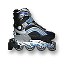 rollerblade jeunes patins réglables en ligne de chaussures de taille m # US 5-6.5 EU 35-38 (pf088.2)