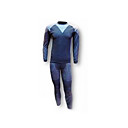 Coolmax mannen sport onderkleding vakbond kostuum maat: m