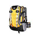 TRAVELER Backpack Gecko / Yellow (DSB005) (Start From 12 Units)-Free Shipping