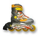 rollerblade jeugd verstelbaar in line skates schoenen maat ons 5-6.5/eu 37-40 (pf100.3)