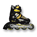 cougar rollerblade jeunes patins réglables en ligne de chaussures de taille US 3.5-5/EU 32-35 (pf136