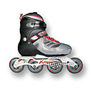 abbastanza giovani rollerblade regolabile in scarpe pattini dimensioni ci 4.5-6/eu 34-37 (pf130.1)