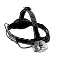 zwarte diamant gesimuleerde Zenix iq koplamp