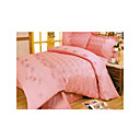 biancheria da letto con 4 pezzi