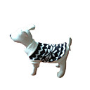 Greating Looking Dog Sweater, Snowflake (CW015) (Start From 20 Units)-Free Shipping