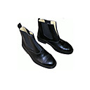 shengcong rits paddock boot grootte: eu 40-43/us 7,5-9 (ms058)