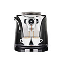 saeco s-og-sg máquina de café expresso Odea Giro super-automática