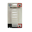 NINTENDO DS NDS LITE PROTECTIVE SLIDE GAME CASE BAG x6(GM183)(Start From 100 Units)-Free Shipping