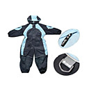 Kids Ski Snowboard Jacket + Ski Pants (Size 90cm-135cm) (HX056)