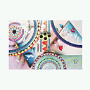Handmade Modern Art Oil Painting on Canvas With Wood Frame/ High quality (ZS-009)-Free Shipping