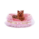 princesse rose animal lit: m / l (a-003) (à partir de 10 unités)-Livraison gratuite